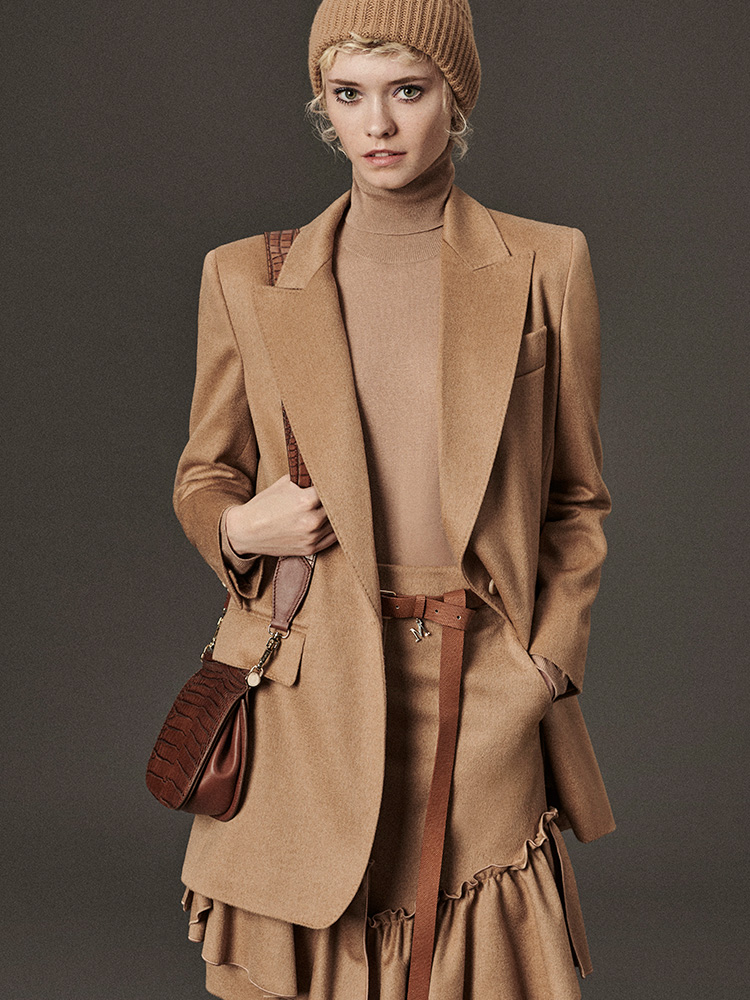 Camel 1 Max Mara Camel 1 Max Mara