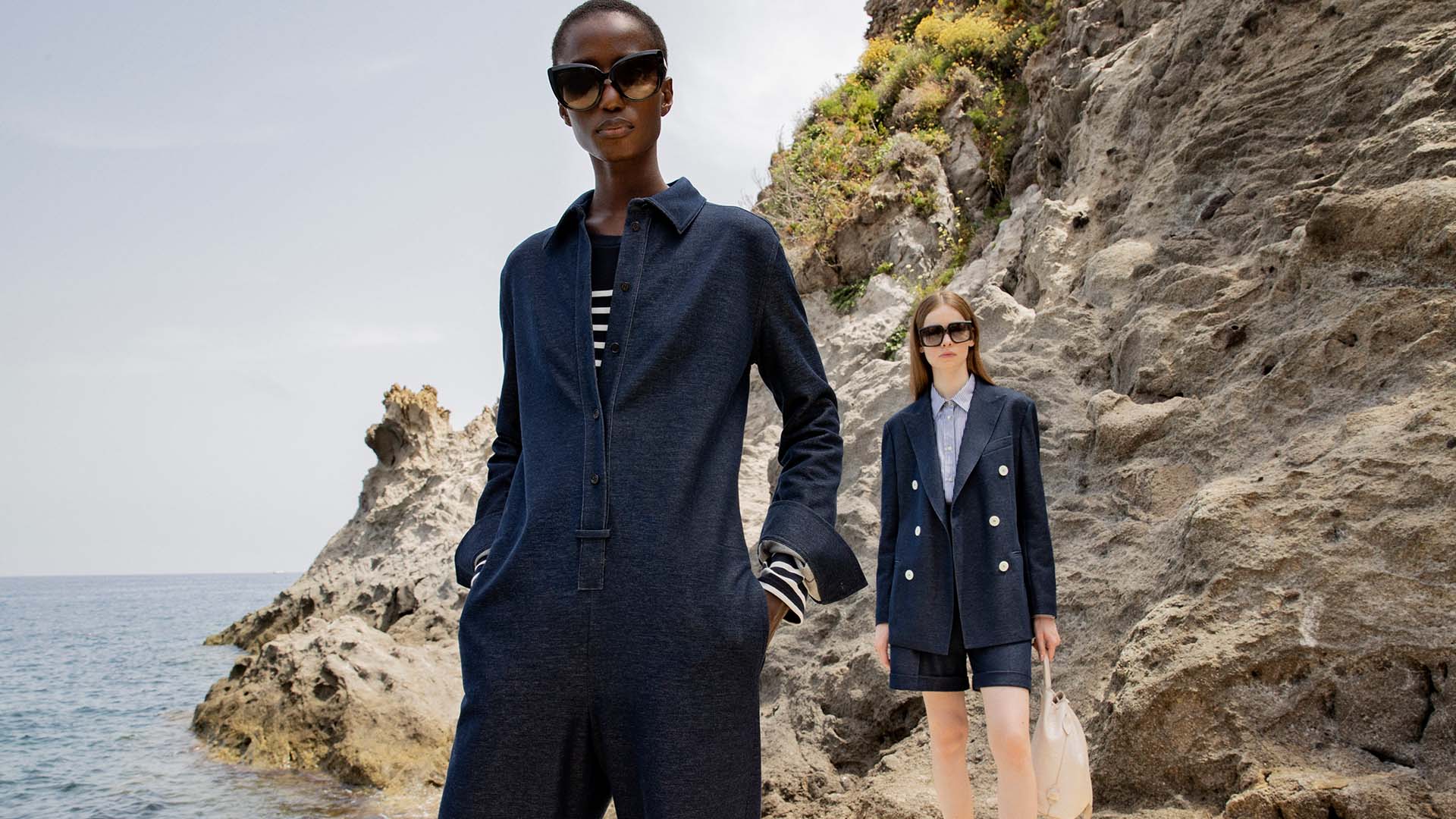 Denim Max Mara Denim Max Mara