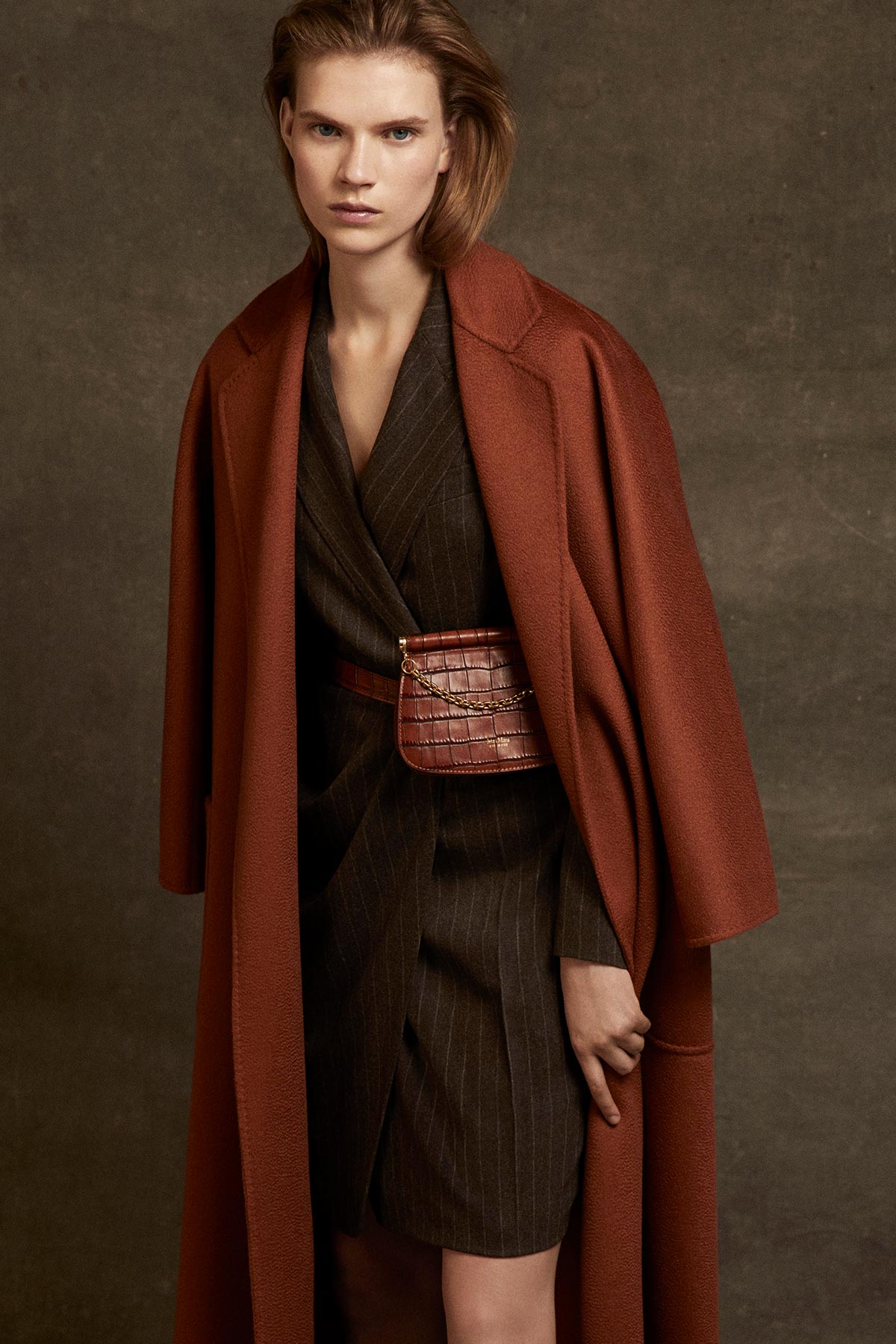 Labbro Coat Max Mara Labbro Coat Max Mara