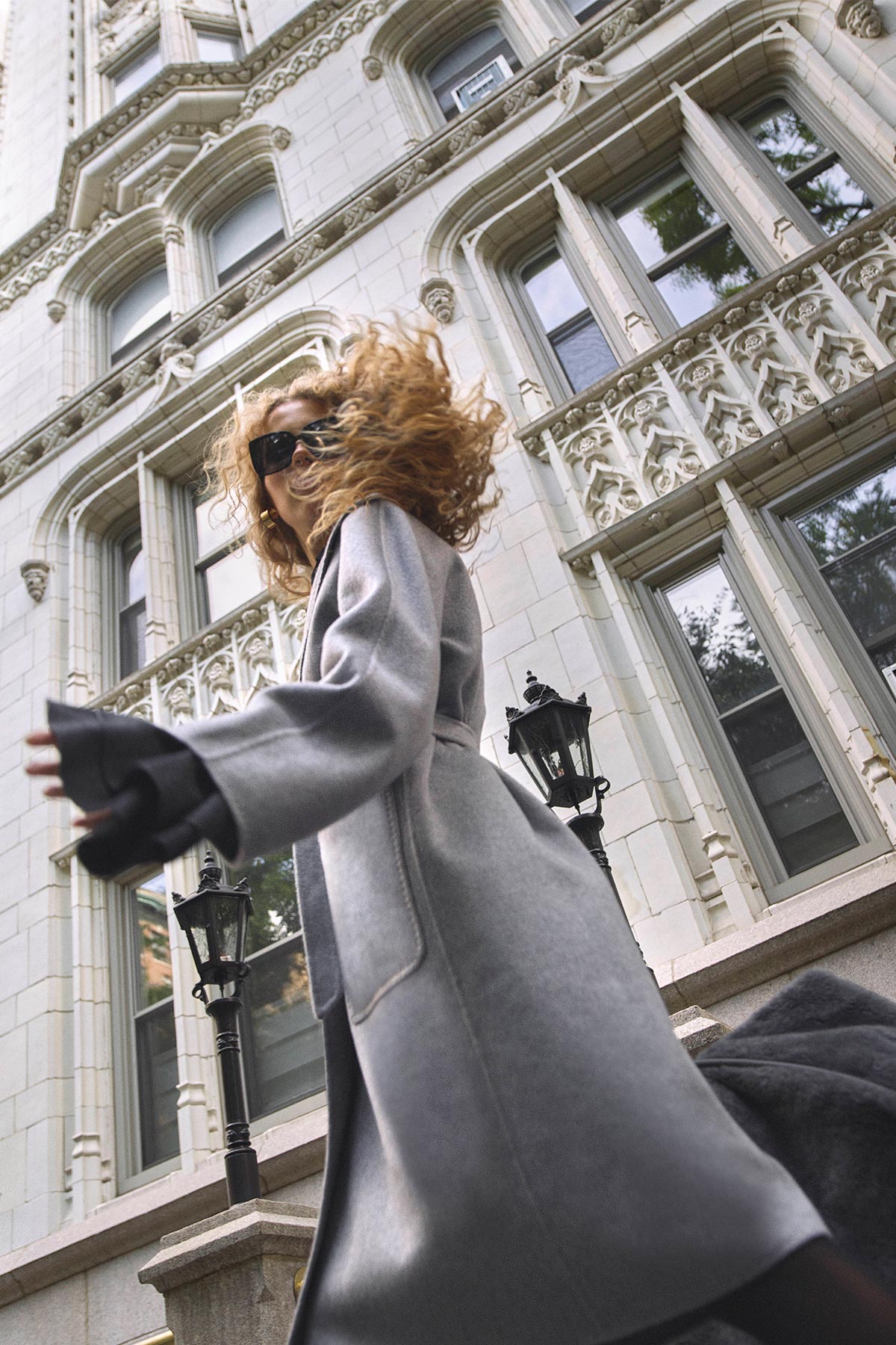 Lilia Coat Max Mara Lilia Coat Max Mara