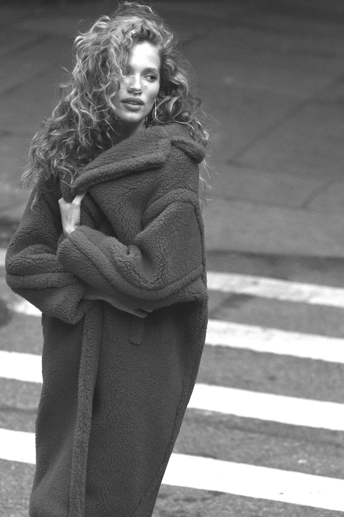 Teddy Coat Max Mara Teddy Coat Max Mara