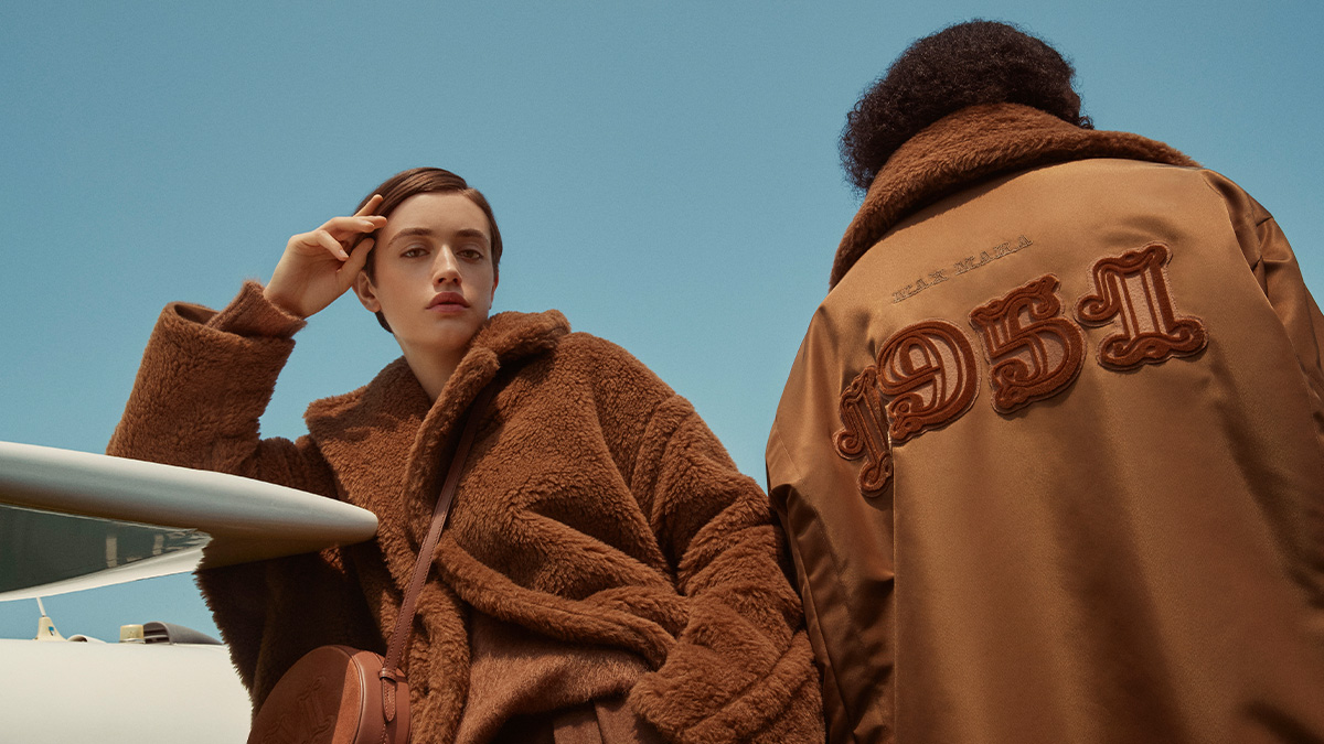 Max Mara Anniversary Collection 3 Max Mara Max Mara Anniversary Collection 3 Max Mara