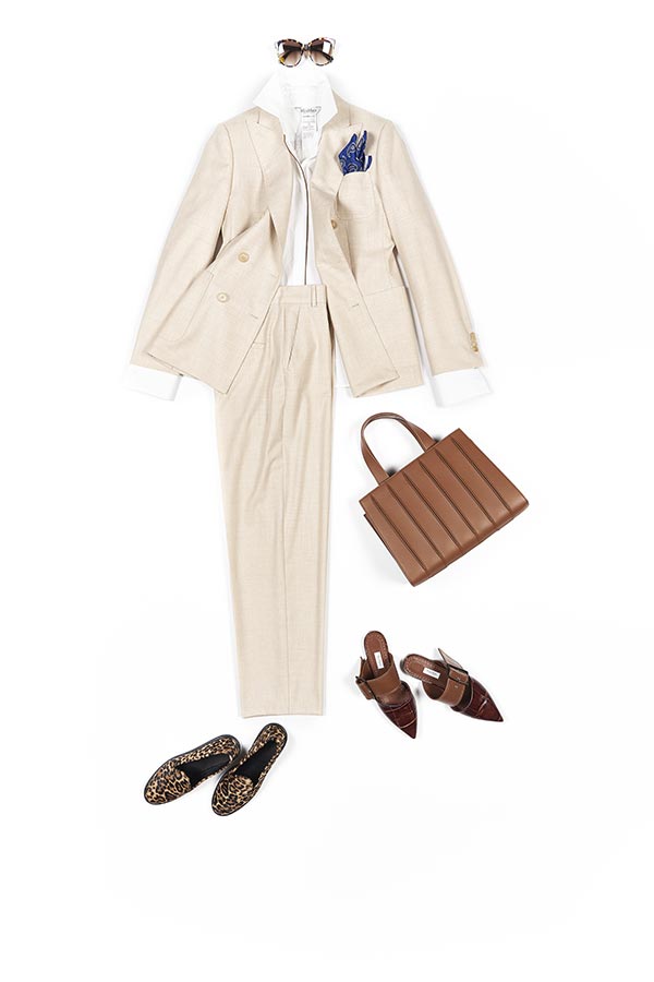 Sartoriale 1 Max Mara Sartoriale 1 Max Mara