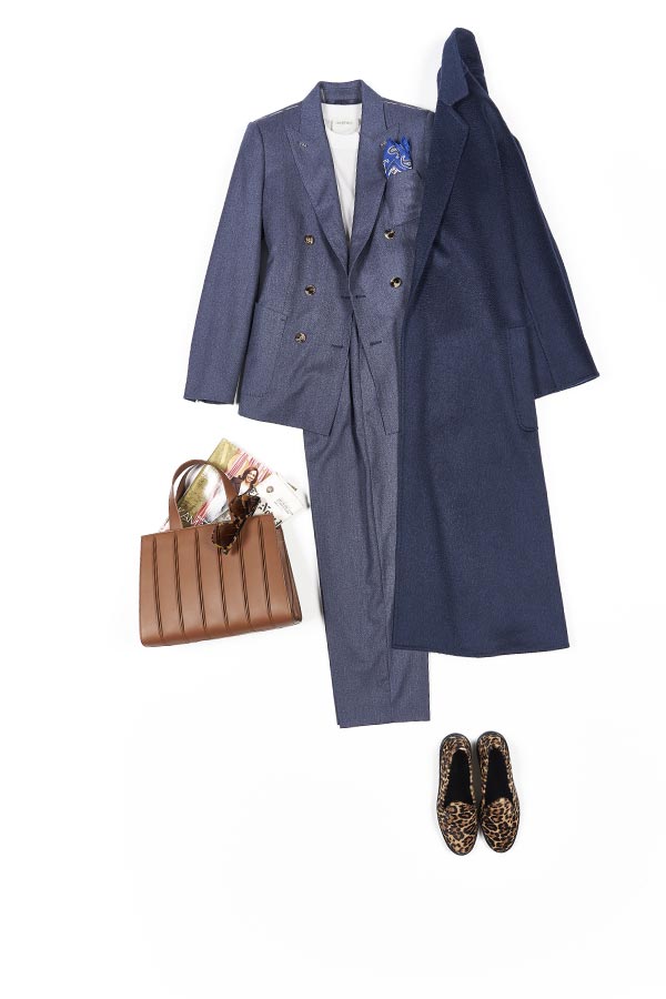 Sartoriale Copia 30 Max Mara Sartoriale Copia 30 Max Mara