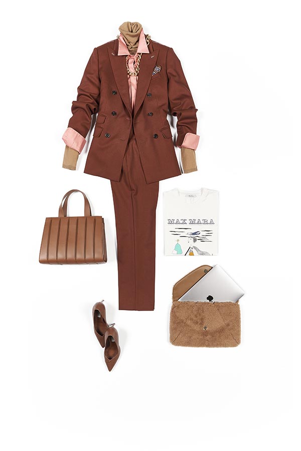 Sartoriale Copia 21 Max Mara Sartoriale Copia 21 Max Mara