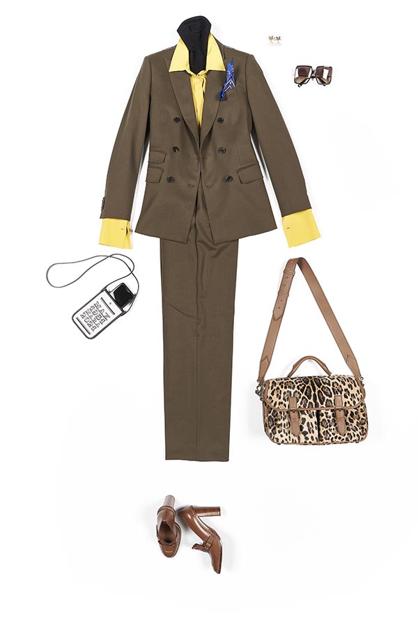 Sartoriale Copia 23 Max Mara Sartoriale Copia 23 Max Mara