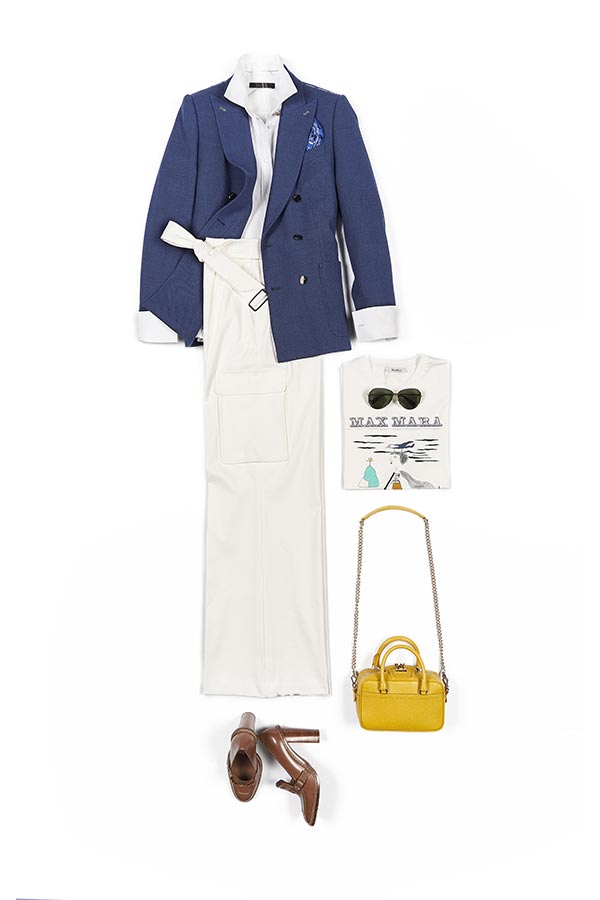Sartoriale Copia 110 Max Mara Sartoriale Copia 110 Max Mara