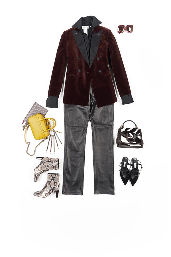 S902 Max Mara S902 Max Mara