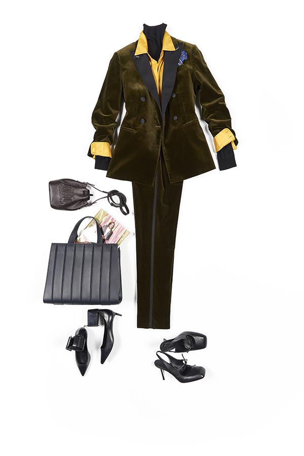 S904 Max Mara S904 Max Mara