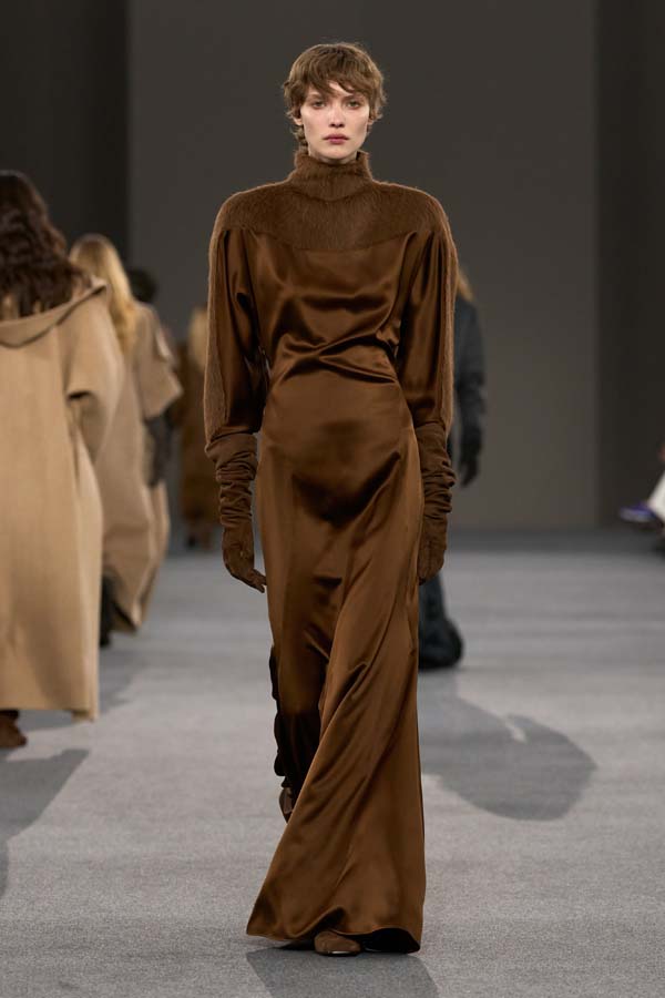 Max Mara FW26 45 Max Mara