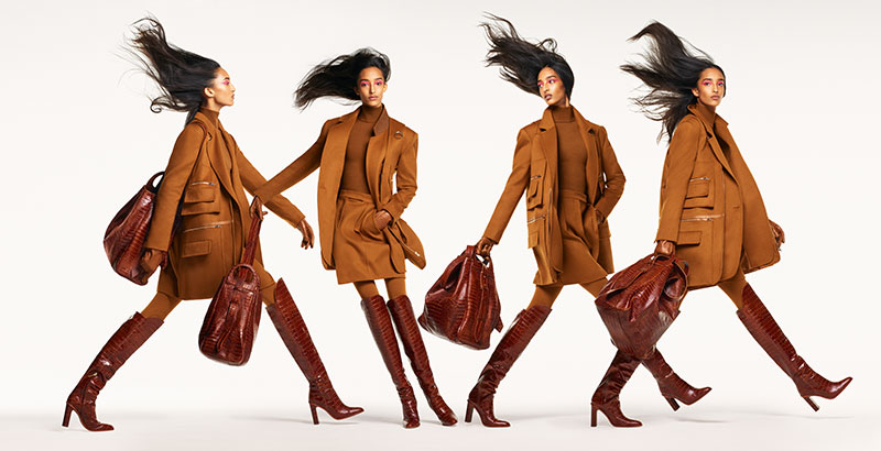 Utility Luxe