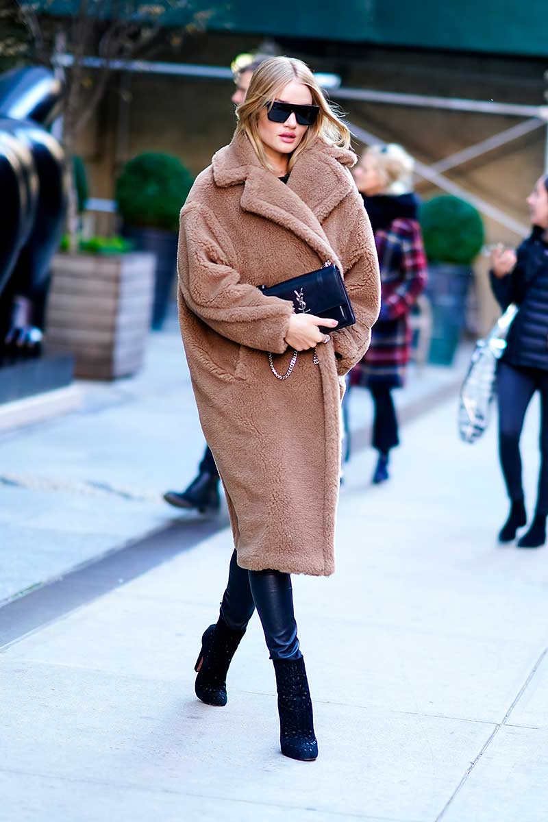 Baby, it’s cold outside!