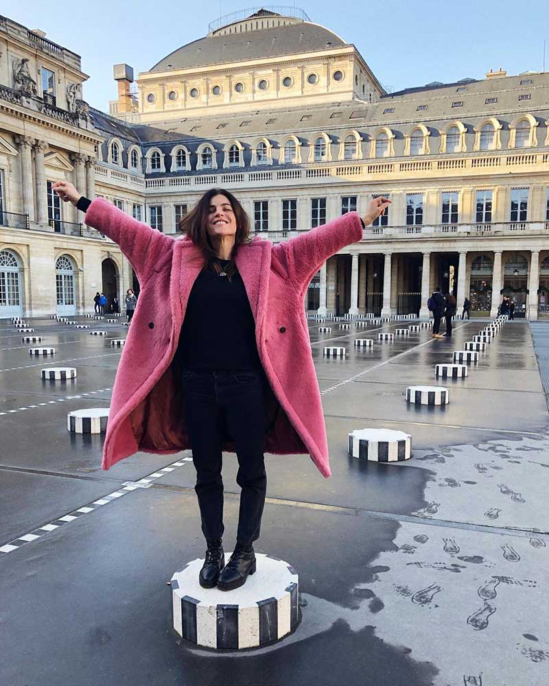 La vie en rose