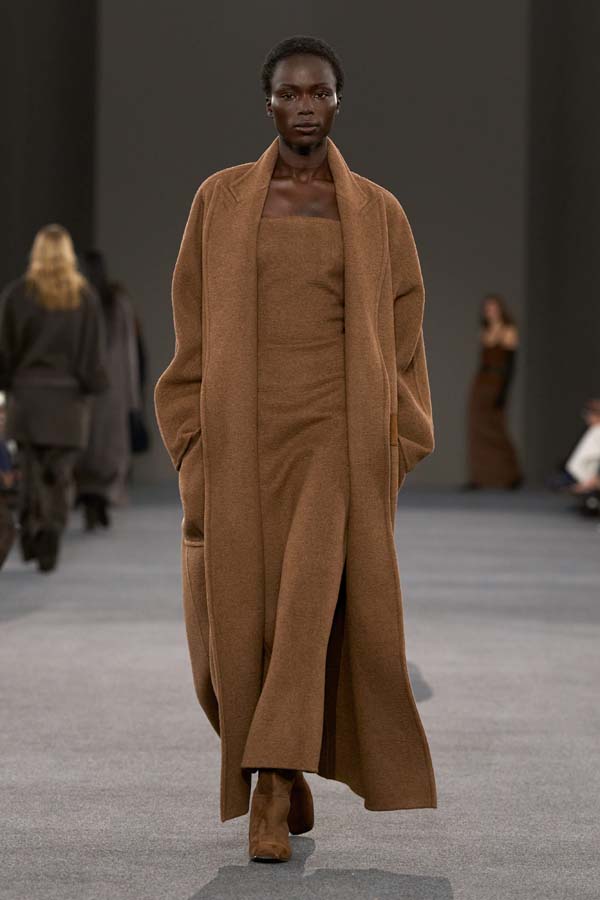 Max Mara FW26 27 Max Mara