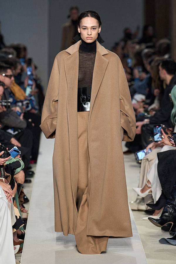 Max Mara Fw23 03 Max Mara