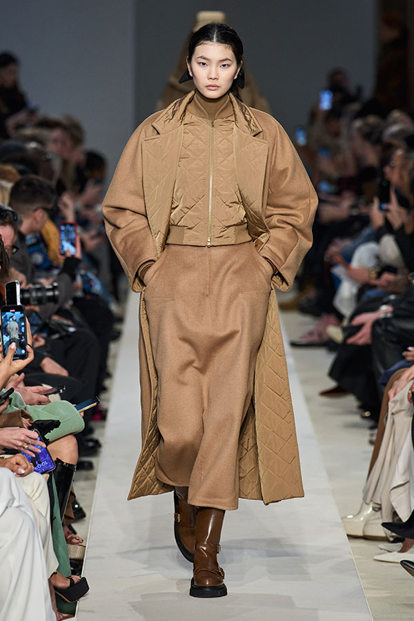 Max Mara Fw23 07 Max Mara