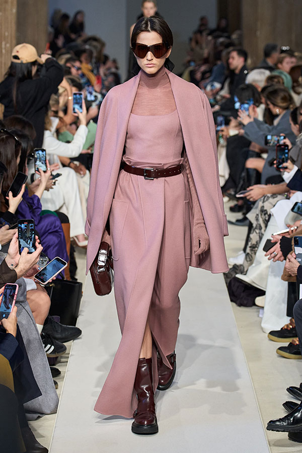 Max Mara Fw23 38 Max Mara