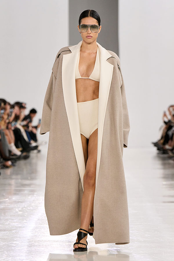 Max mara collection printemps ete 2020 online
