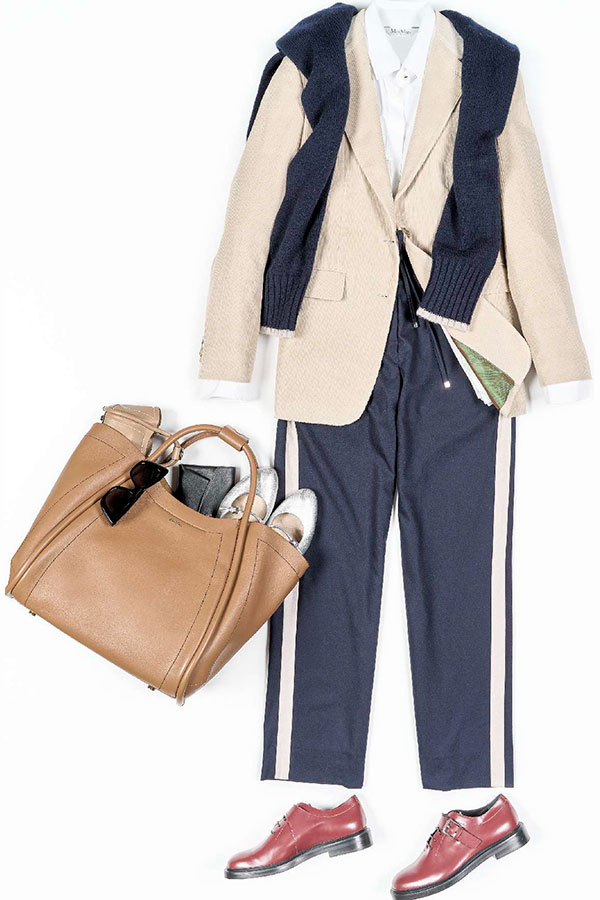 Mix & Match Sartoriale Fw24 33 Max Mara