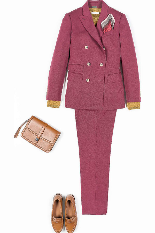 Mix & Match Sartoriale Fw24 39 Max Mara